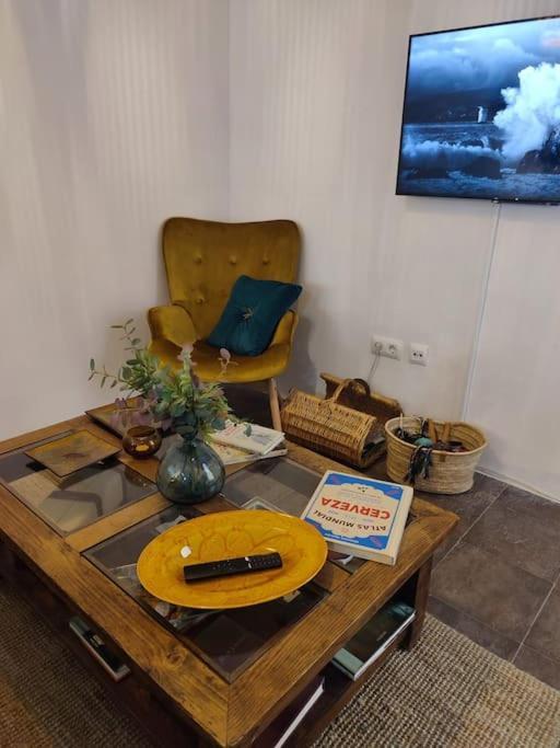 Апартаменты Apartamento Manzil En El Centro De Jerez De La F. Херес-де-ла-Фронтера Экстерьер фото