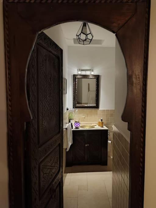 Апартаменты Apartamento Manzil En El Centro De Jerez De La F. Херес-де-ла-Фронтера Экстерьер фото