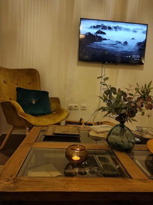 Апартаменты Apartamento Manzil En El Centro De Jerez De La F. Херес-де-ла-Фронтера Экстерьер фото