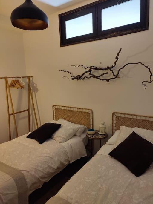 Апартаменты Apartamento Manzil En El Centro De Jerez De La F. Херес-де-ла-Фронтера Экстерьер фото