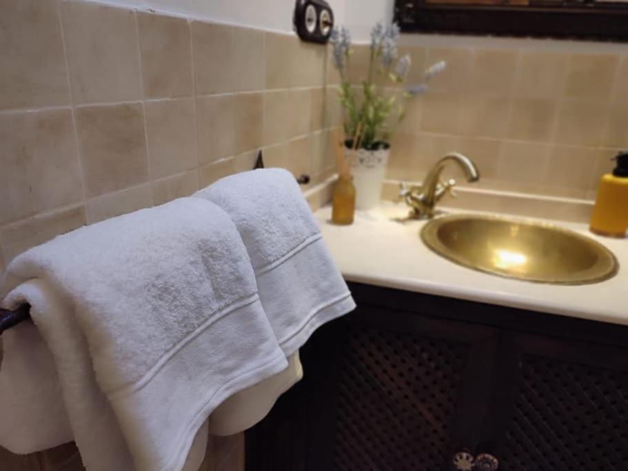 Апартаменты Apartamento Manzil En El Centro De Jerez De La F. Херес-де-ла-Фронтера Экстерьер фото
