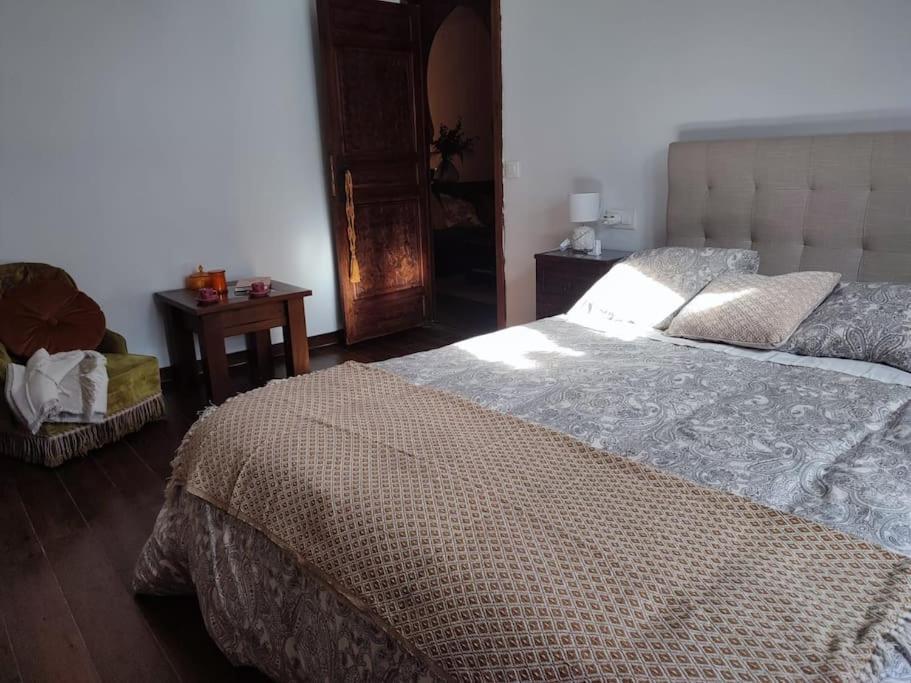 Апартаменты Apartamento Manzil En El Centro De Jerez De La F. Херес-де-ла-Фронтера Экстерьер фото