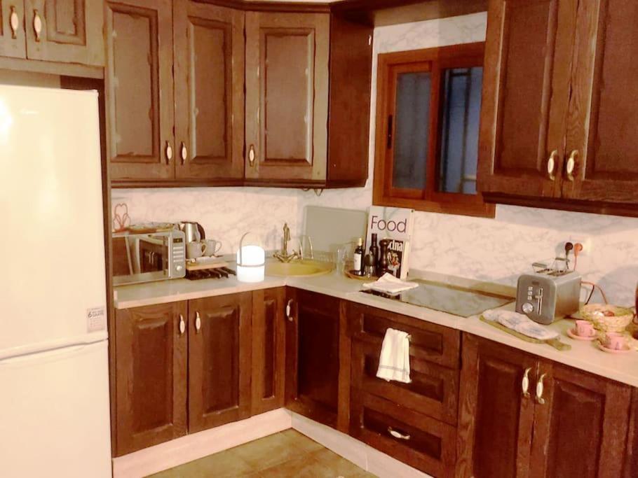 Апартаменты Apartamento Manzil En El Centro De Jerez De La F. Херес-де-ла-Фронтера Экстерьер фото