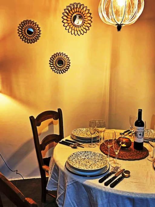 Апартаменты Apartamento Manzil En El Centro De Jerez De La F. Херес-де-ла-Фронтера Экстерьер фото