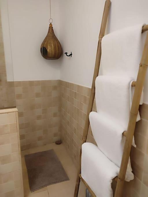 Апартаменты Apartamento Manzil En El Centro De Jerez De La F. Херес-де-ла-Фронтера Экстерьер фото